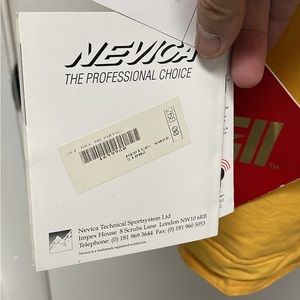 Nevica men’s ski jacket large